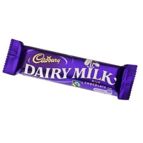 Cadbury Chocolate