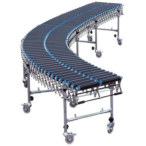 Material Handling Conveyors