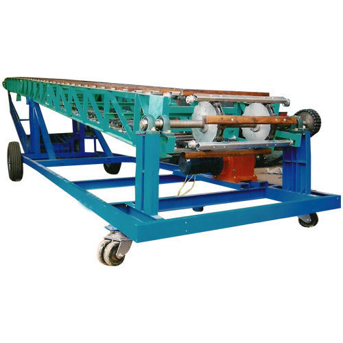 Stacker Conveyor