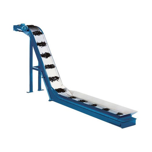 Scraper Conveyor