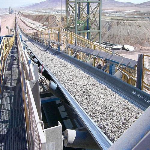 Mine Conveyors