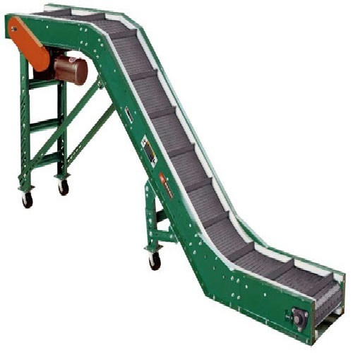 Flight Conveyors