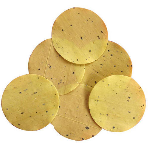 Plain Papad