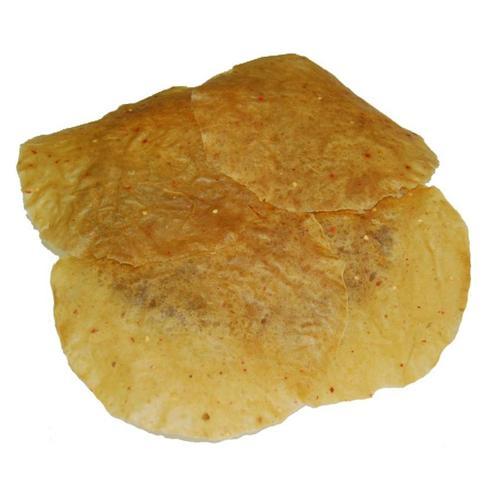 Potato Papad