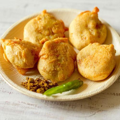 Batata Vada