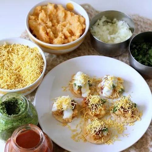 Sev Puri