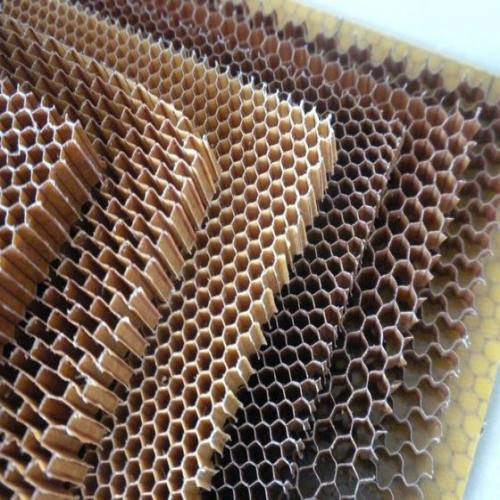 Paper Honeycomb Core