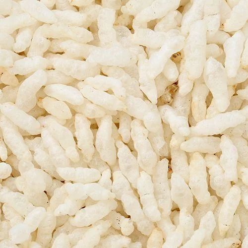 Puffed Rice