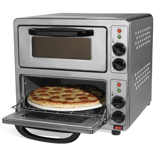 Pizza Oven