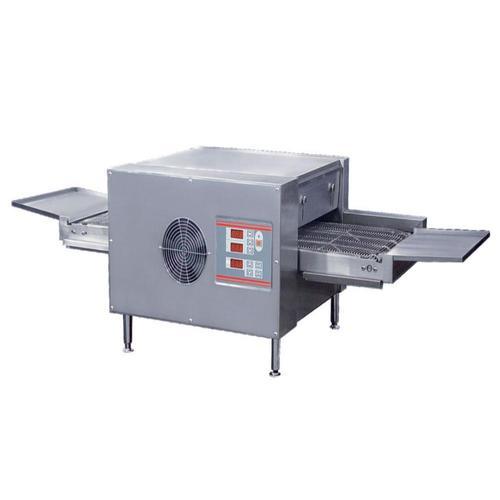 Conveyor Pizza Oven