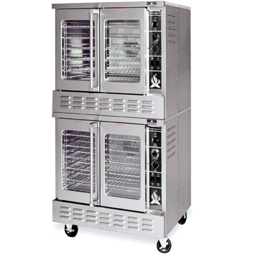 Convection Ovens