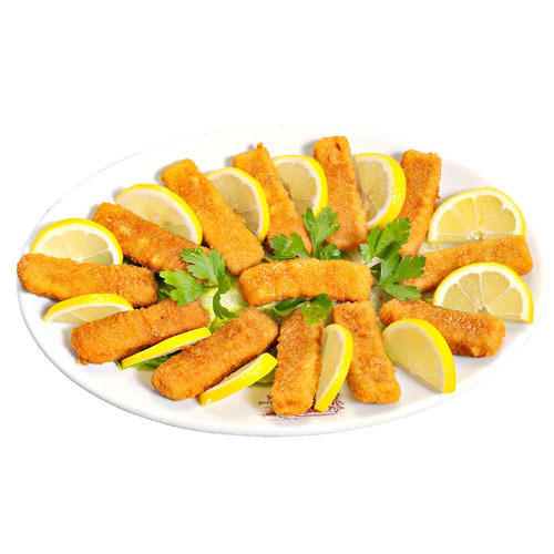 Fish Sticks