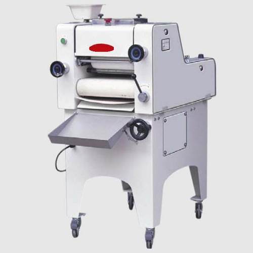 Dough Moulder