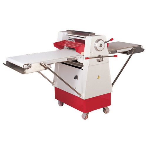 Dough Sheeter