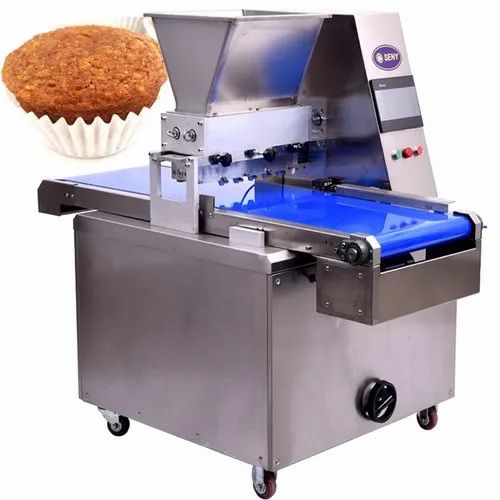 Cupcake Making Machine