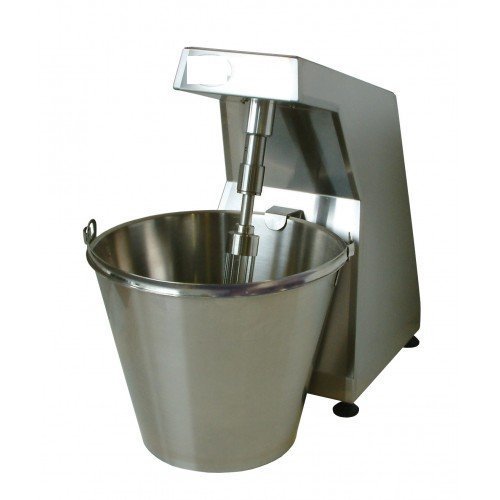 Batter Mixer Machine