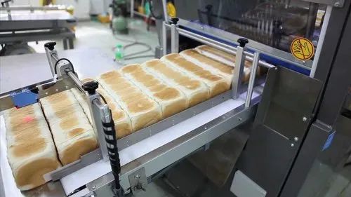 Bread Making Machine