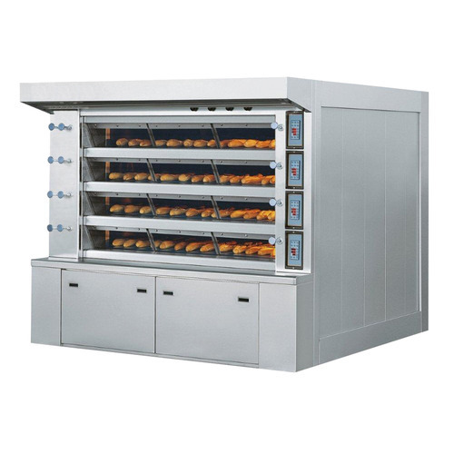 Deck Ovens