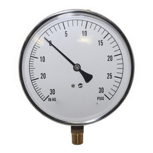 Vacuum Gauges