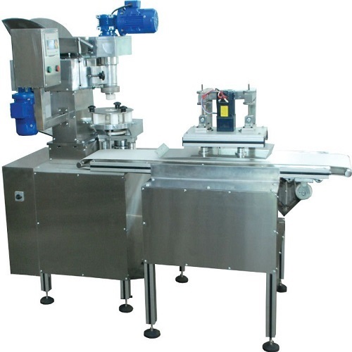 Rasgulla Making Machine