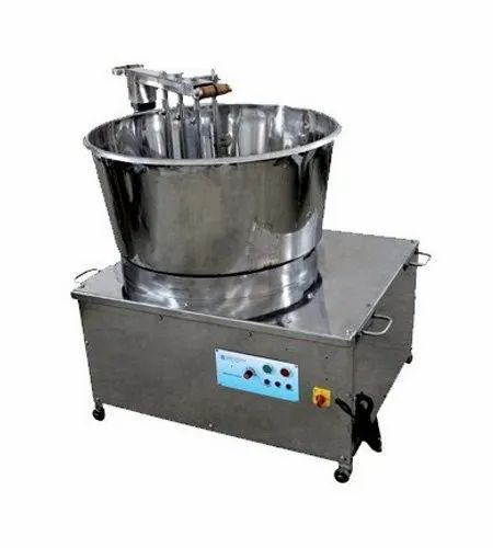 Soan Papdi Making Machine