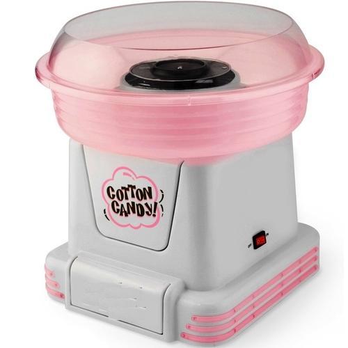 Cotton Candy Machine