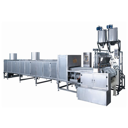 Candy Making Machine