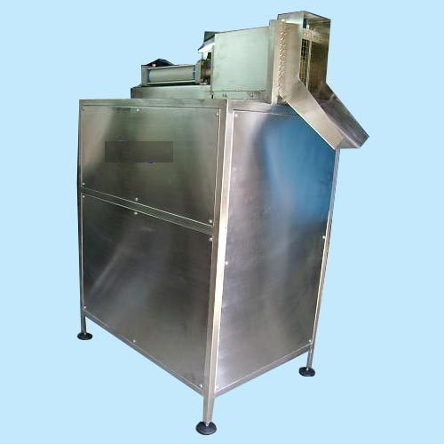 Paneer Cutting Machine