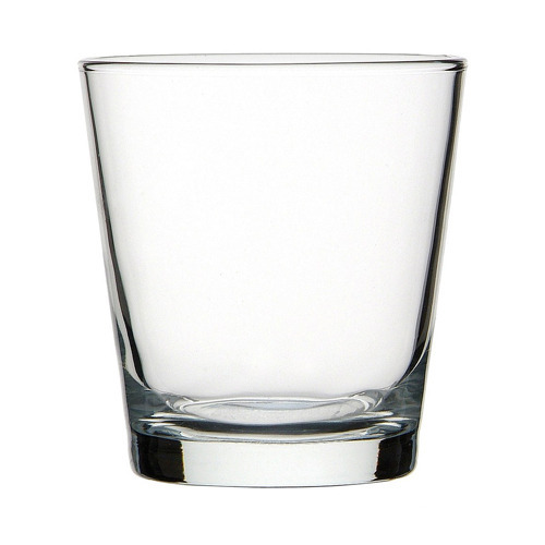 Glass Tumbler