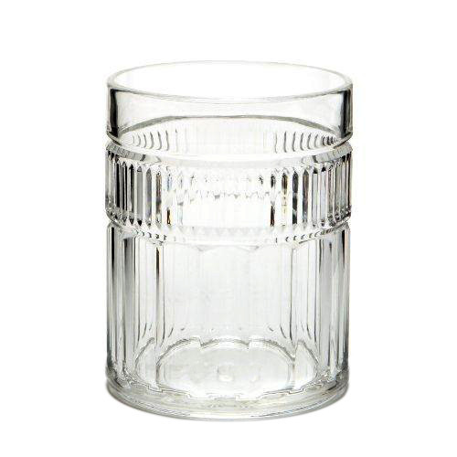 Acrylic Drinking Glass