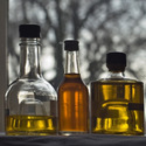 Edible Oil & Allied Products