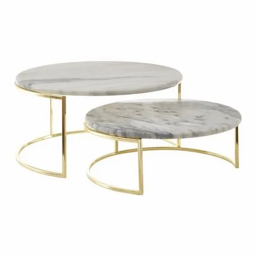 Marble Cake Stand