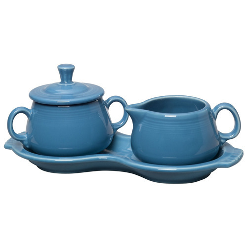 Creamer Set