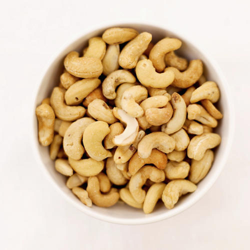 Processed Cashew Nuts