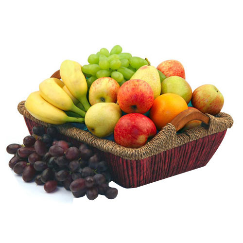 Fruit Basket