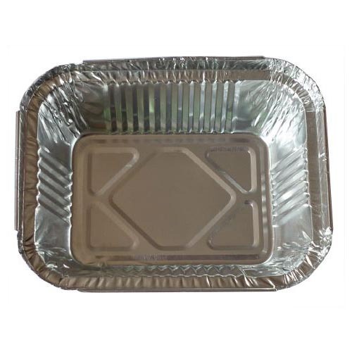 Aluminum Foil Containers