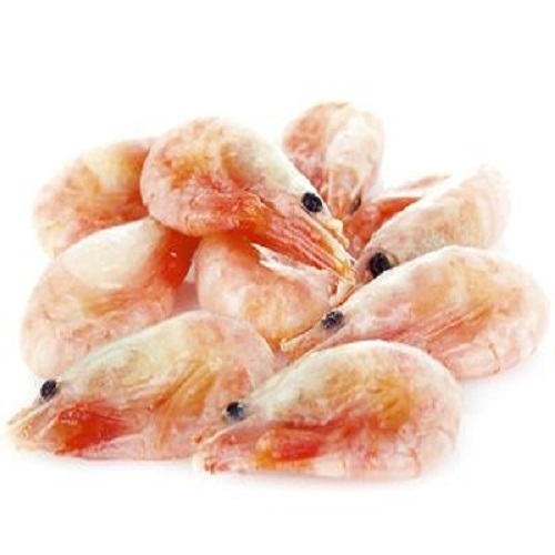 Frozen Prawns