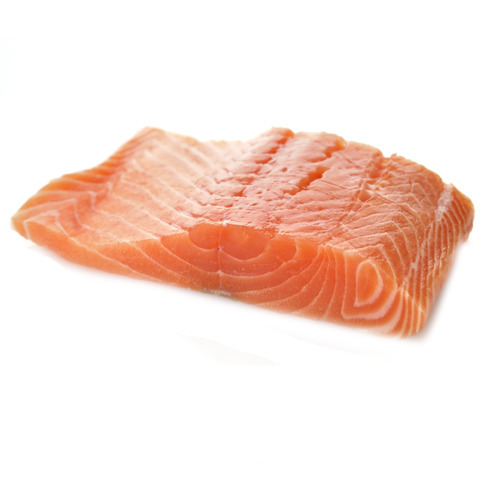 Salmon Fillet