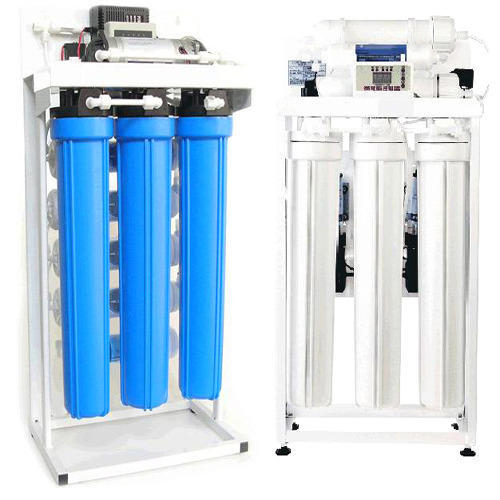 Commercial Reverse Osmosis System