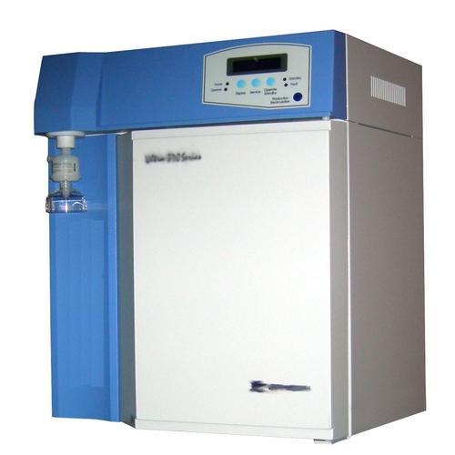 Ultrapure Water Purification System