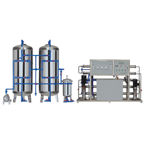 Water Purifying Equipment