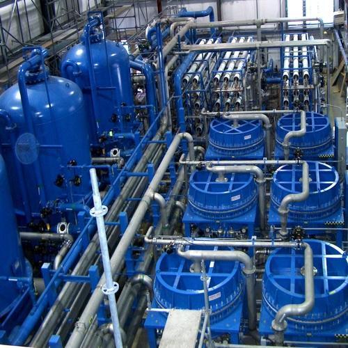 Water Treatment Systems