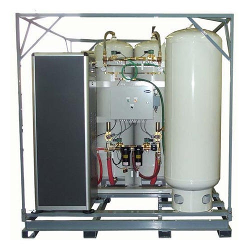 Ozone Water Treatment Plants