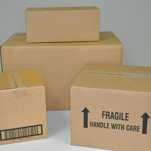 Packaging Boxes