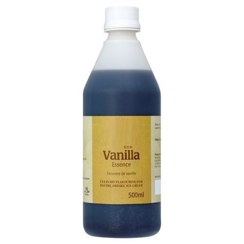 Vanilla Essence