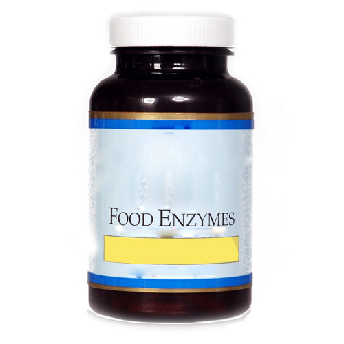 Food Enzymes