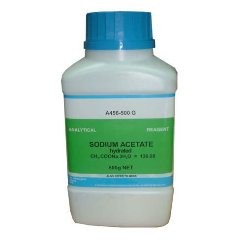 Sodium Acetate