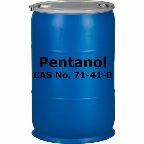 Pentanol