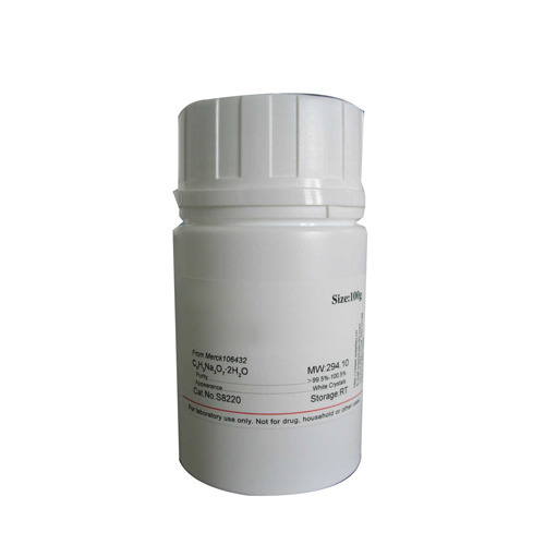 Trisodium Citrate