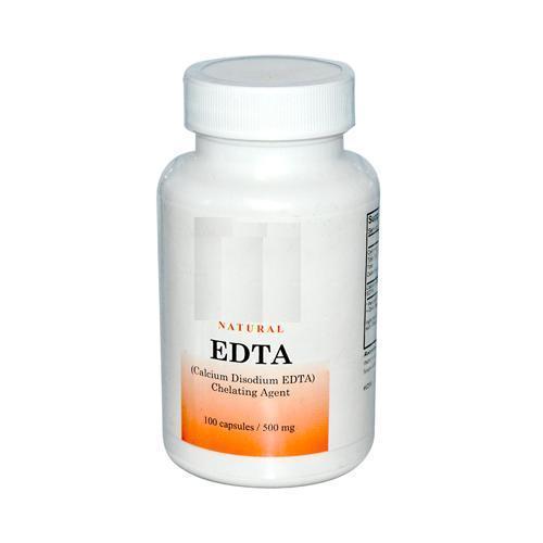 EDTA Calcium Disodium